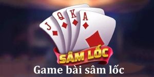 ảnh đại diện bài sâm lốc 33win