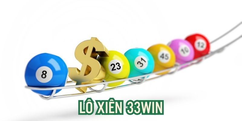 ảnh đại diện lô xiên 33win