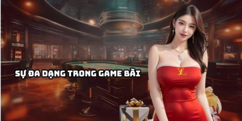 Một vài siêu phẩm casino hấp dẫn cho hội viên