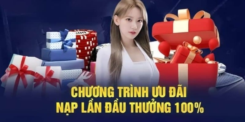 Giới thiệu về hoạt động thưởng nạp đầu 33win